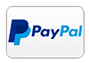 Zahlung mit PayPal