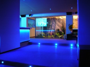 Led stipes Led stipes