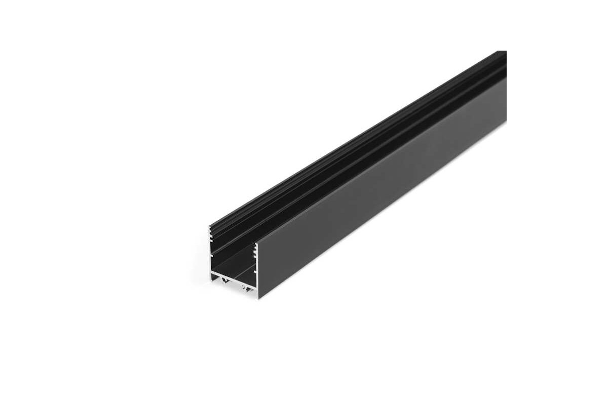 Led Alu Profil 3 Meter