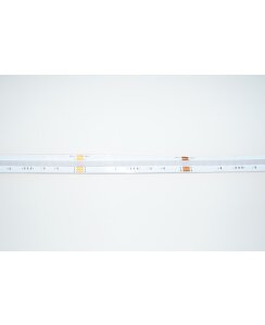 5 Meter LED COB Streifen 24V RGBW Warmweiss (4-1 Chip)...