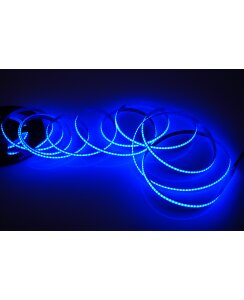 5 Meter LED COB Streifen 24V RGB 14W & 576 Leds/M IP20