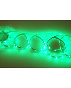 5 Meter LED Band 24V 5050 RGB 7,2W & 30 Leds/M IP20