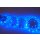 5 Meter LED Band 24V 5050 RGB 7,2W & 30 Leds/M IP20