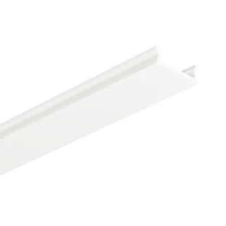 3 Meter Klickabdeckung (Typ AVA-M) opal