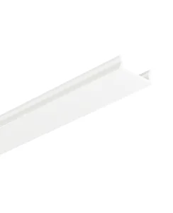 3 Meter Klickabdeckung (Typ AVA-M) opal