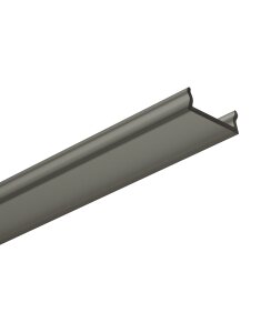 3 Meter Klickabdeckung (Typ AVA-M) schwarz