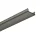 9 Meter Klickabdeckung (Typ AVA-M) schwarz