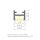 3 Meter LED Aluleiste Aufputz MAG 12mm weiß Serie AVA