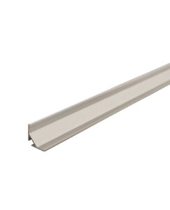 2 Meter LED Aluleiste Corner 45 Grad 21mm Serie Eco Plus...
