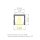 3 Meter LED Aluleiste Aufputz Silber 12mm Serie AVA