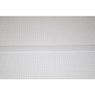 2 Meter Abdeckung Opal für Corner 45 Grad 21mm Serie Eco Plus