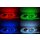 5 Meter LED Band 24V 5050 RGB 7,2W & 30 Leds/M IP20