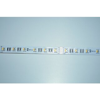 5 Meter LED Strip 24V 5050 RGBW Kaltweiss (4 in 1 Chip) 19 & 60 Leds/M IP63