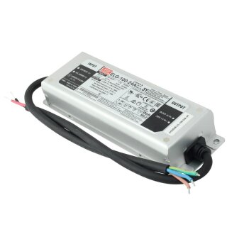 Netzteil Meanwell  ELG-100-24A 24V 96W Möbeleinbau geprüft MM & F