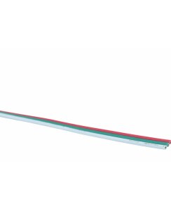 Flachbandkabel Meterware 3x0,5mm² für CCT LED Streifen