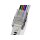 Hippo Verbinder Band auf Kabel für 12mm RGB+CCT LED Streifen 6 Pol